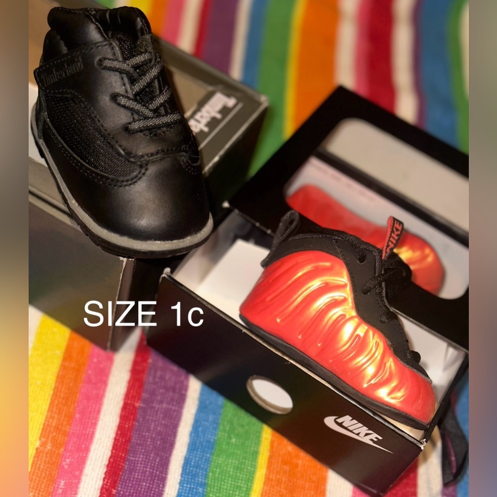 Baby Shoes